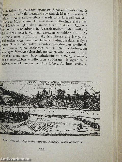 Így utaztunk hajdanában