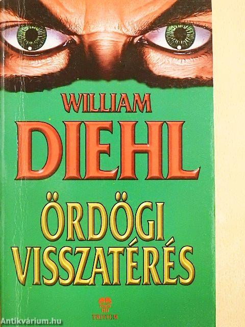 Ördögi visszatérés