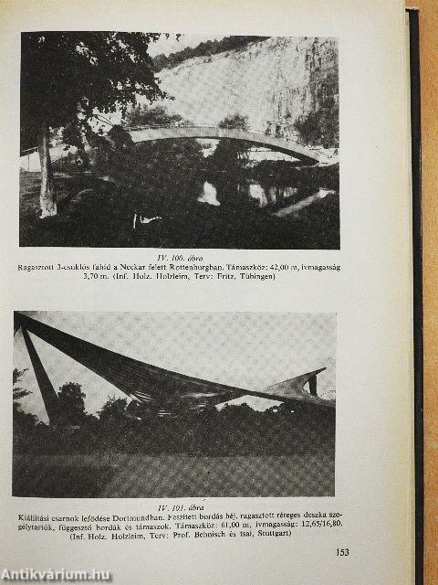 Fa-kő-fém-kötőanyagok