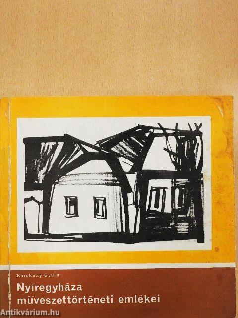 Nyíregyháza művészettörténeti emlékei