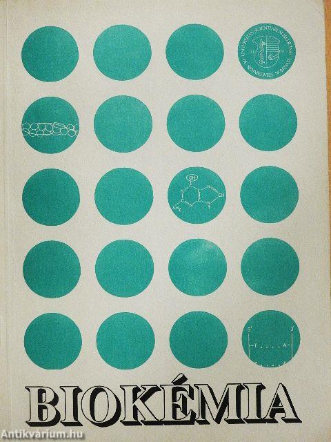 Biokémia