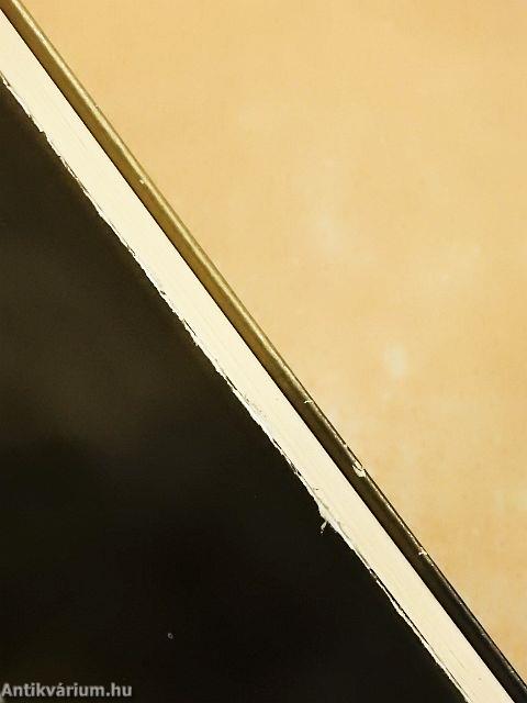 Gólyáról, Helgáról, halálról