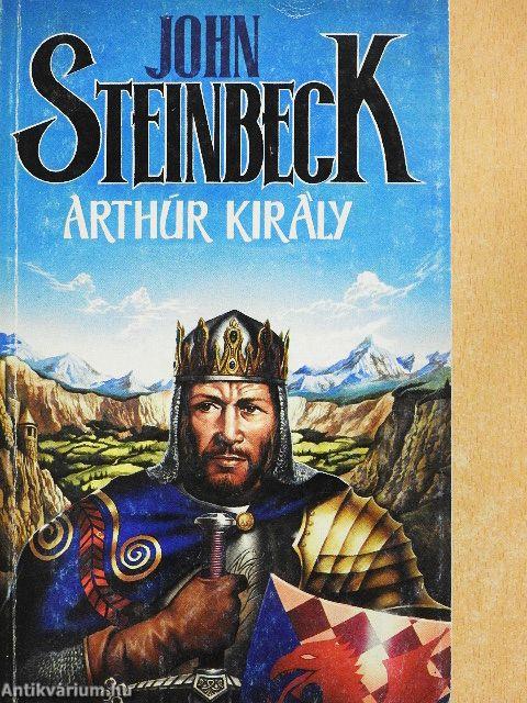 Arthúr király
