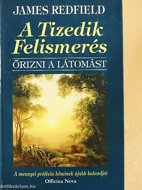 A Tizedik Felismerés