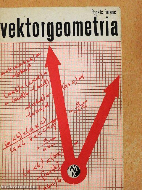 Vektorgeometria