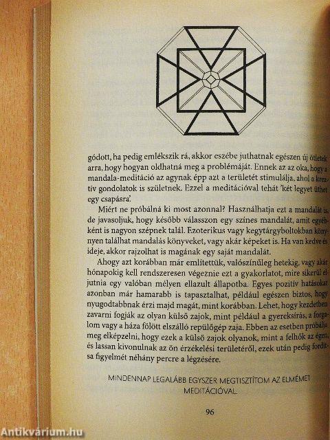 Hatékony feszültségkezelés