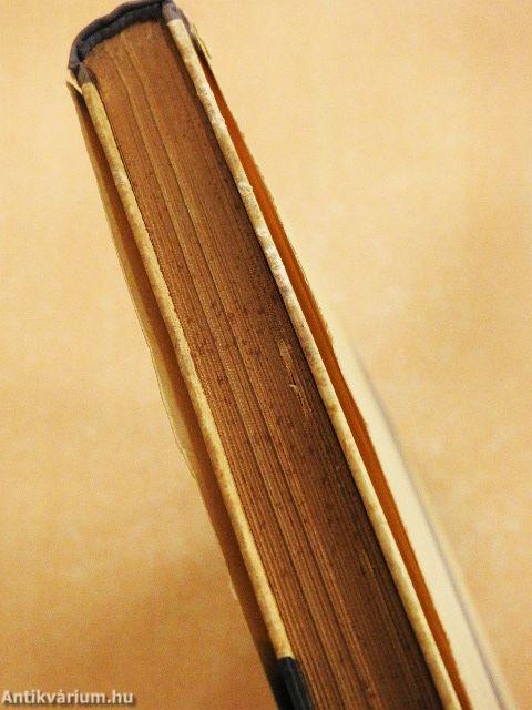 A gépgyártás technológiája I.