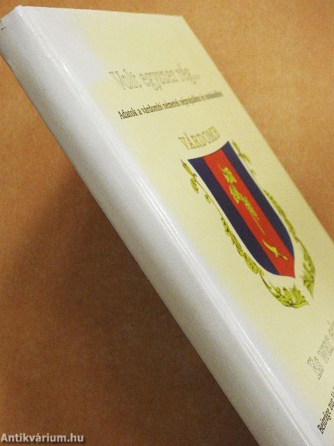 Volt egyszer rég...