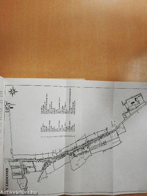 Volt egyszer rég...