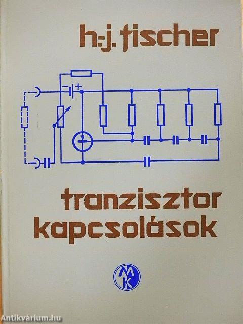 Tranzisztorkapcsolások