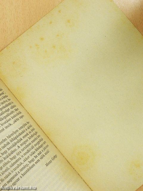 Ki beszél itt már Mexikóról?