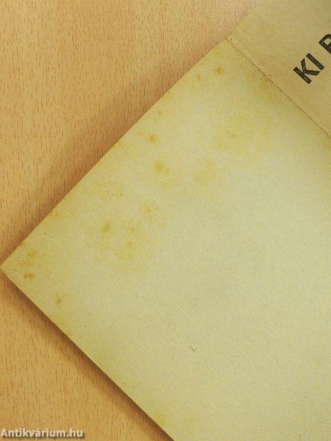 Ki beszél itt már Mexikóról?