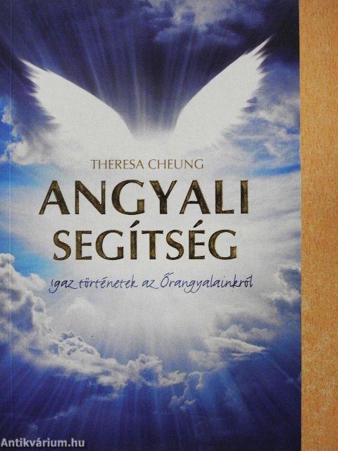 Angyali segítség