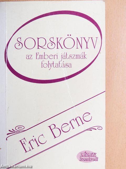 Sorskönyv