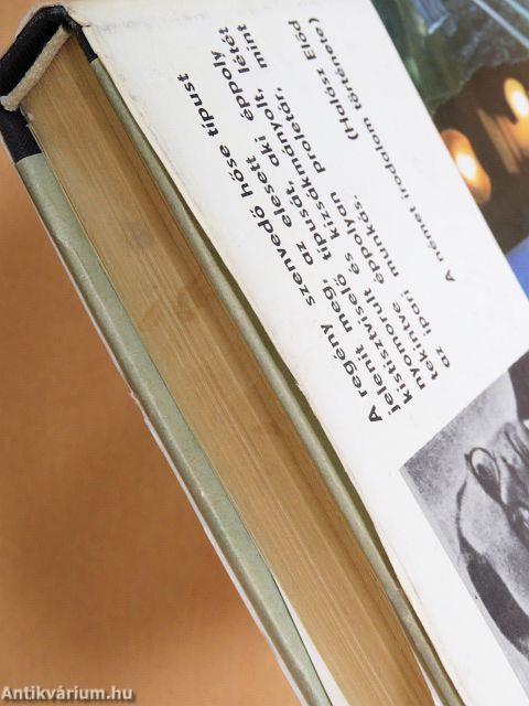 Mi lesz veled, emberke?