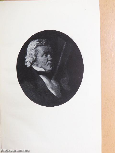 Henry Esmond története