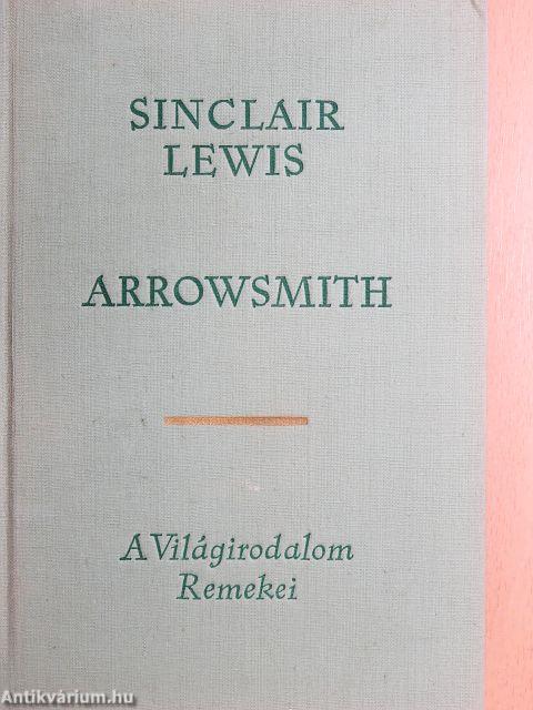 Arrowsmith