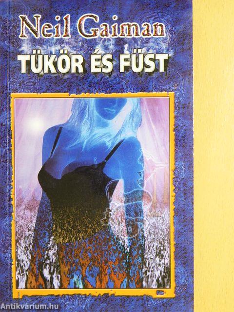 Tükör és füst