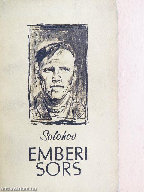 Emberi sors
