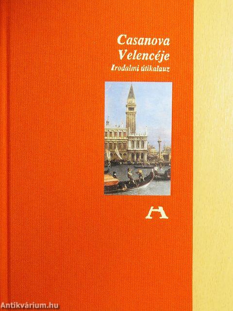 Casanova Velencéje