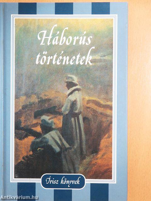 Háborús történetek