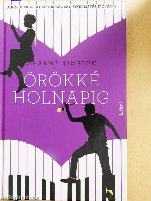 Örökké holnapig