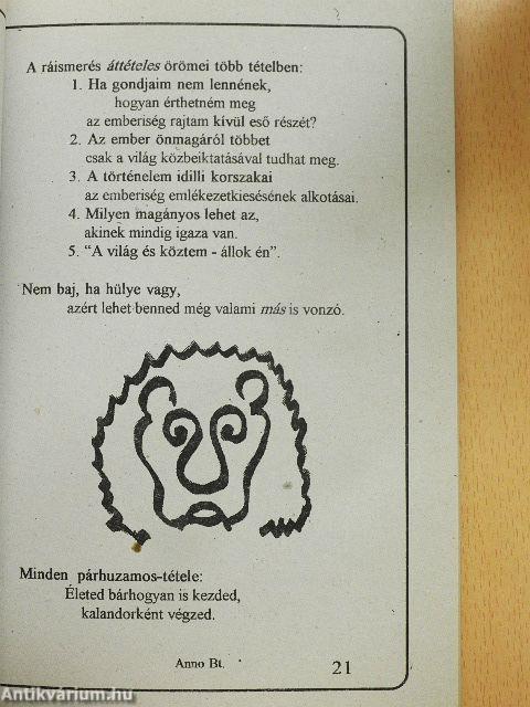 Murphy nem változik, csak nagyobb hűhót csap