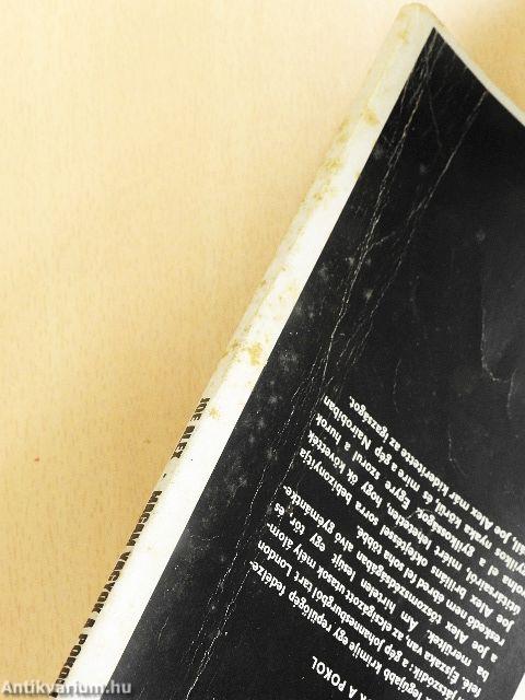 Magam vagyok a pokol!