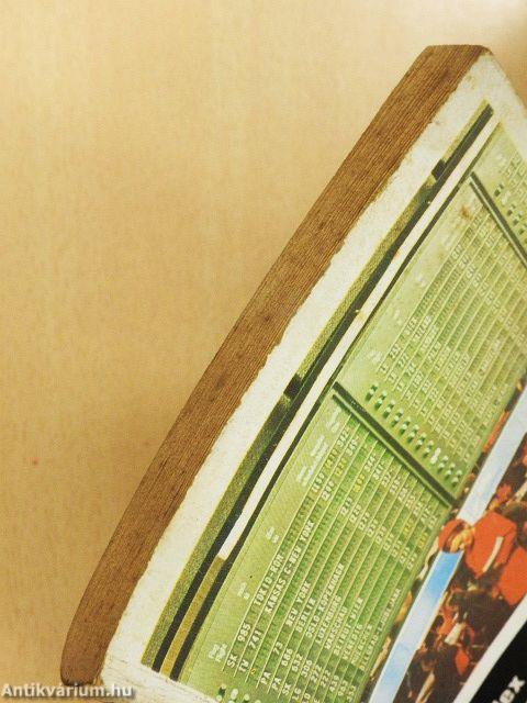 Magam vagyok a pokol!