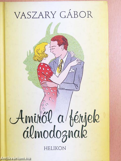 Amiről a férjek álmodoznak/A tanú