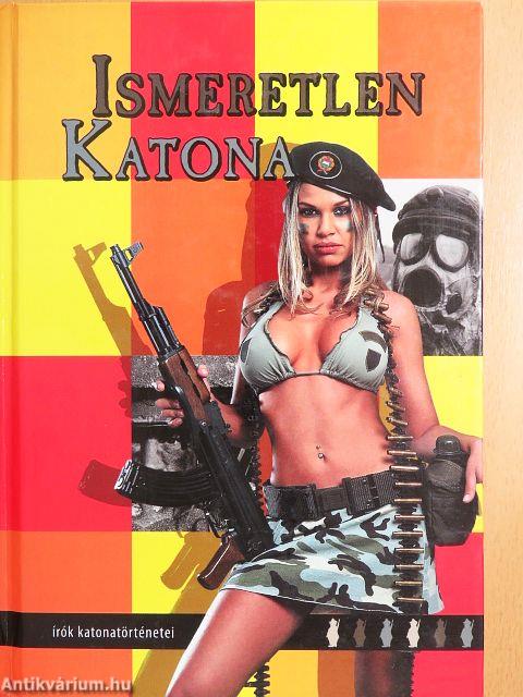 Ismeretlen katona