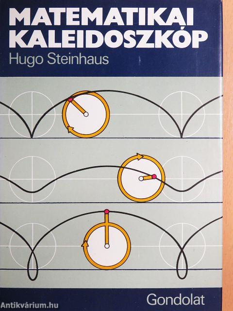 Matematikai kaleidoszkóp