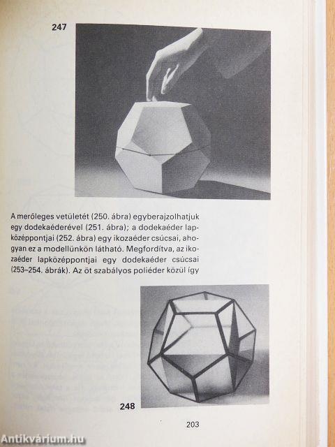Matematikai kaleidoszkóp