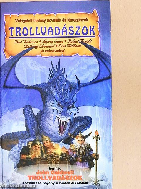 Trollvadászok