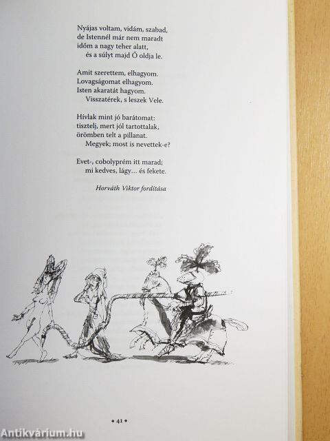 Udvariatlan szerelem