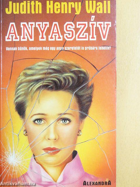 Anyaszív