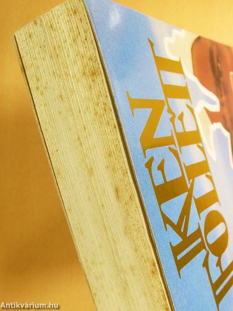 Kulcs a Manderley-házhoz