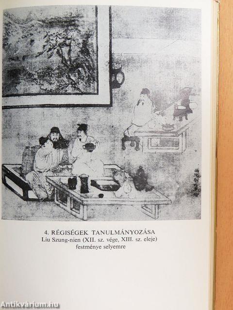 Kína hétköznapjai a mongol hódítás előestéjén