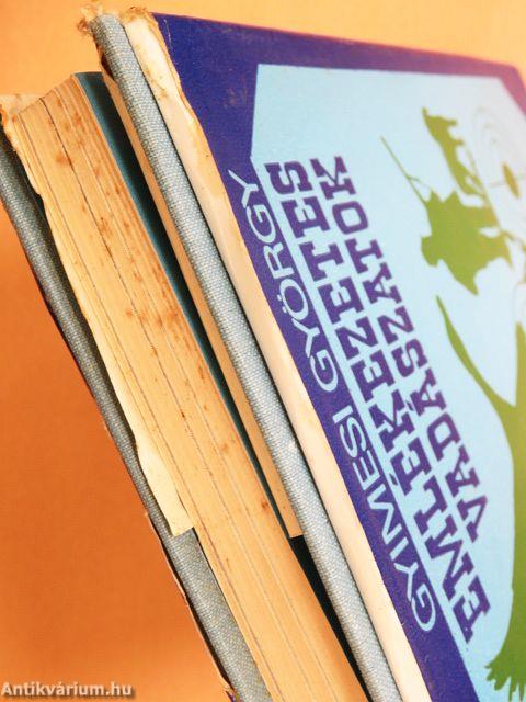 Emlékezetes vadászatok