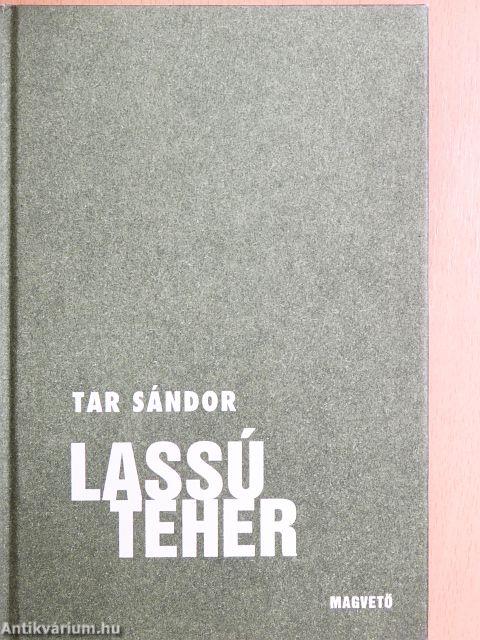 Lassú teher