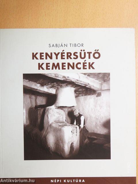 Kenyérsütő kemencék