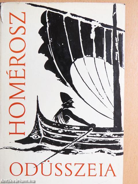 Odüsszeia