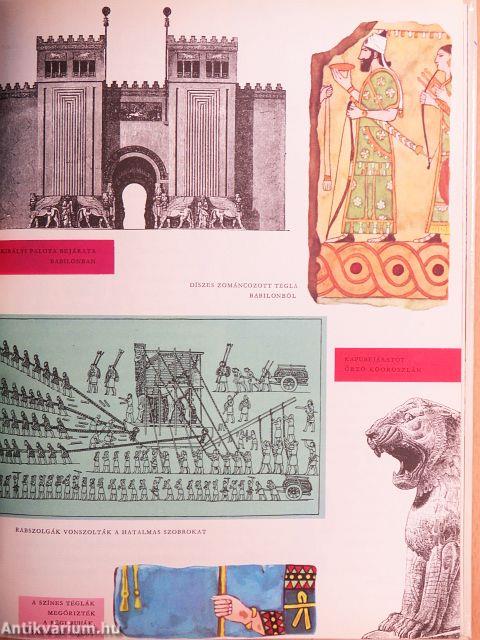 A gépek születése