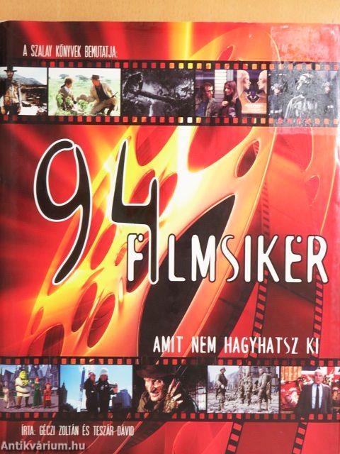 94 filmsiker amit nem hagyhatsz ki