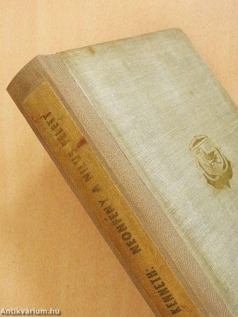 Neonfény a Nilus felett