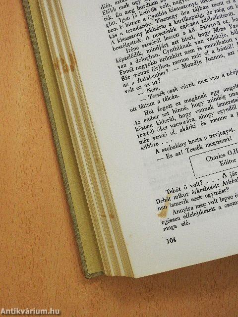 Neonfény a Nilus felett