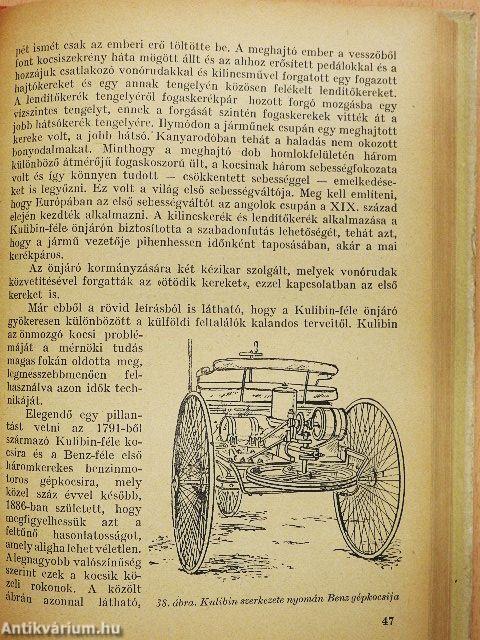 A gépkocsivezetés alapfokú tankönyve