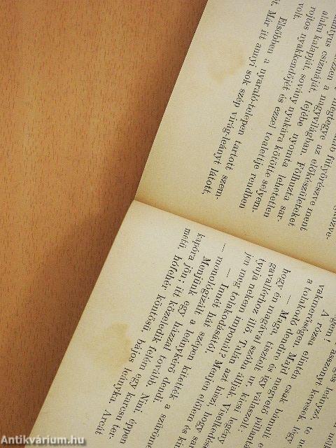 A virágok beszélnek