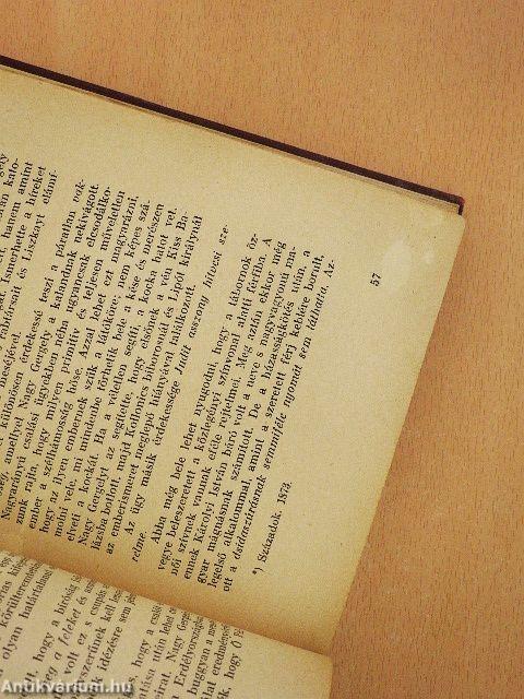 Kalandorok és titokzatos történetek