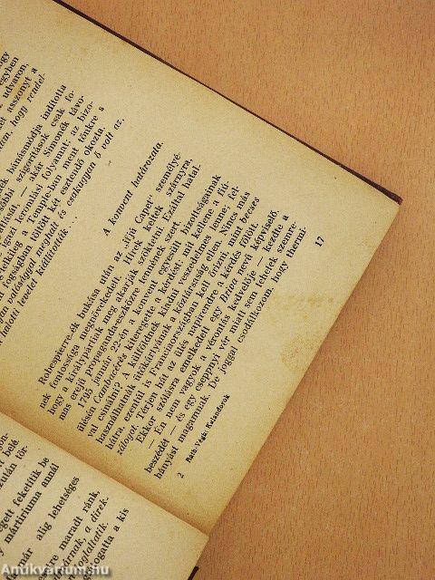 Kalandorok és titokzatos történetek